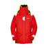 Chaqueta Para Mujer Musto Mpx Marino - Rojo