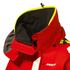 Chaqueta Para Mujer Musto Mpx Marino - Rojo