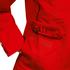 Chaqueta Para Mujer Musto Mpx Marino - Rojo