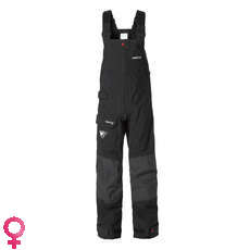 Musto Mpx Mujeres Pantalones - Negro Musto Mpx Mujeres Pantalones - Negro