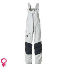 Musto Mpx Mujeres Pantalones - Platinum Musto Mpx Mujeres Pantalones - Platinum