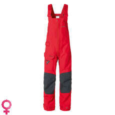 Musto Mpx Mujeres Pantalones - Red
