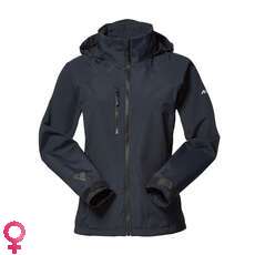 Musto Womens Cerdeña Br1 Jacket - Negro