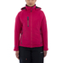 Chaqueta Musto Mujer Sardinia Br1 2020 - Cerise / Surf
