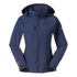 Musto Womens Cerdeña Br1 Chaqueta - Azul Marino / Azul Marino