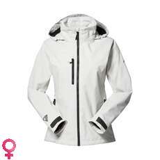 Musto Womens Cerdeña Br1 Jacket - Platinum Musto Womens Cerdeña Br1 Jacket - Platinum