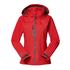 Musto Womens Cerdeña Br1 Jacket - Rojo