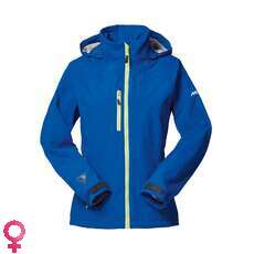 Musto Womens Cerdeña Br1 Jacket - Surf