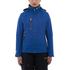 Chaqueta Para Mujer Musto Sardinia Br1 2019 - Surf / Flo Yellow
