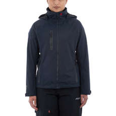 Chaqueta De Mujer Musto Sardinia Br1 2019 - True Navy / True Navy