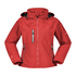 Chaqueta Musto Sardinia Br1 Mujer 2020 - True Red / Platinum
