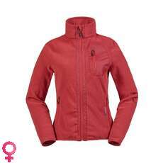 Musto Para Mujer Tundra Embudo Paño Grueso Y Suave - Rojo / Verdadero Armada Musto Para Mujer Tundra Embudo Paño Grueso Y Suave - Rojo / Verdadero Armada