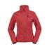 Musto Para Mujer Tundra Embudo Paño Grueso Y Suave - Rojo / Verdadero Armada