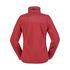 Musto Para Mujer Tundra Embudo Paño Grueso Y Suave - Rojo / Verdadero Armada