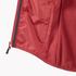 Musto Para Mujer Tundra Embudo Paño Grueso Y Suave - Rojo / Verdadero Armada