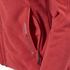 Musto Para Mujer Tundra Embudo Paño Grueso Y Suave - Rojo / Verdadero Armada