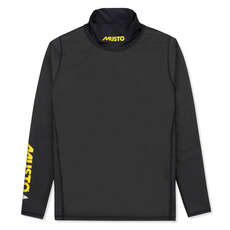 Campeonato Juvenil Musto De Aqua Top - Negro