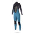 Mystic Para Mujer Estrella 5 / 4Mm Gbs Backzip Traje - Casa De La Moneda