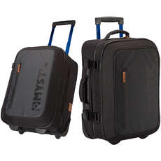 Ruedas Vuelo Mystic Travelbag 33L