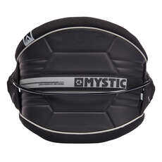 Arnés De Kitesurf Mystic Arch Waist - Negro Arnés De Kitesurf Mystic Arch Waist - Negro
