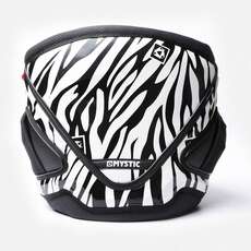 Mystic Art?stico De Kitesurf Arn?s 2014 - Zebra