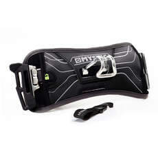 Esparcidor De Kitesurf Mystic Bananabar - Negro
