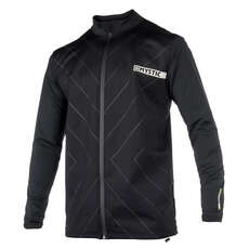 Mystic Bipoly Jacket - Negro Mystic Bipoly Jacket - Negro