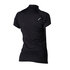 Mystic Para Mujer Bipoly Manga Corta Thermo Chaleco 2023