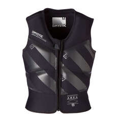 Mystic Bloque Impacto Chaleco - Negro Mystic Bloque Impacto Chaleco - Negro