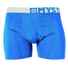 Mystic Quickdry Boxer Shorts - Blue Mystic Quickdry Boxer Shorts - Blue