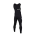 Traje De Neopreno Largo Para Mujer Mystic Brand 1.5 Mm Largo - Negro
