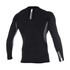 Chaqueta De Neopreno Mystic Brand 1.5 Mm - Negro