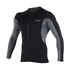 Chaqueta De Neopreno Mystic Brand 1.5 Mm - Negro