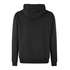 Sudadera Con Capucha Mystic Brand - Caviar