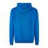 Mystic Brand Hood Sweat - Flash Blue