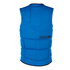 Mystic Brand Vestimenta Delantera Con Cremallera Wakeboard Impact Vest - Azul