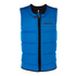 Mystic Brand Vestimenta Delantera Con Cremallera Wakeboard Impact Vest - Azul