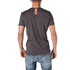Mystic Marca Camiseta Para Hombre - Gris Roca