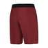 Mallas Cortas De Marca Mystic Solid - Rojo Oscuro