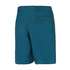 Pantalones Cortos De Marca Mystic Brand Solid - Teal