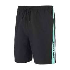 Bañador Mystic Brand Swim - Caviar Bañador Mystic Brand Swim - Caviar