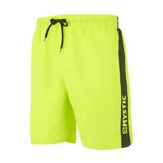 Bañador Mystic Brand Swim - Flash Amarillo Bañador Mystic Brand Swim - Flash Amarillo