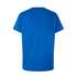 Camiseta De La Marca Mystic - Flash Blue
