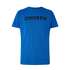 Camiseta De La Marca Mystic - Flash Blue