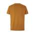 Camiseta De La Marca Mystic - Marrón Dorado