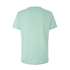 Camiseta De La Marca Mystic - Mist Mint
