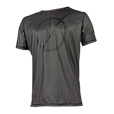 Shortsleeve Mystic Break Boundaries Quickdry - Ejército Shortsleeve Mystic Break Boundaries Quickdry - Ejército