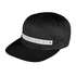 Mystic Cael Cap - Caviar