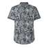 Camisa Mystic Calder - Camuflaje