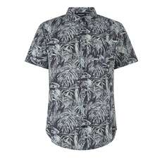 Camisa Mystic Calder - Camuflaje Camisa Mystic Calder - Camuflaje